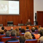 'La Misiones Pedagógicas en la Región de Murcia'.Pedro Luis Moreno Martínez. Salón de grados F. Derecho- Campus de La Merced