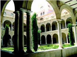 Los cinco últimos Rectores de la Universidad de Murcia intervienen hoy en una mesa redonda en Cajamurcia