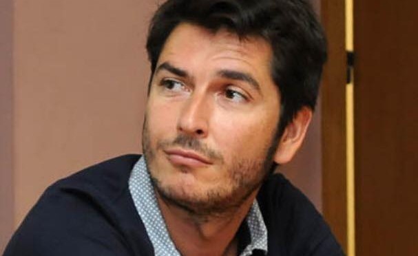 El periodista Carlos del Amor presenta su novela “El año sin verano” en la Universidad de Murcia