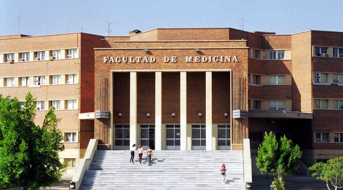 Facultad medicina