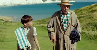 El cine en V.O. de los lunes presenta “Mr. Holmes”, con un detective ya retirado de sus pesquisas