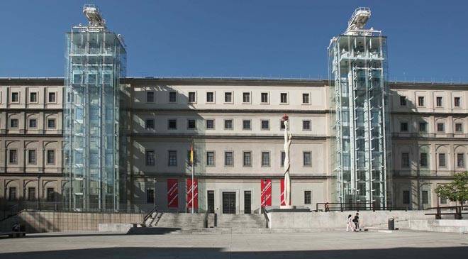 El Director del Museo Reina Sofía ofrece una conferencia en la Universidad de Murcia
