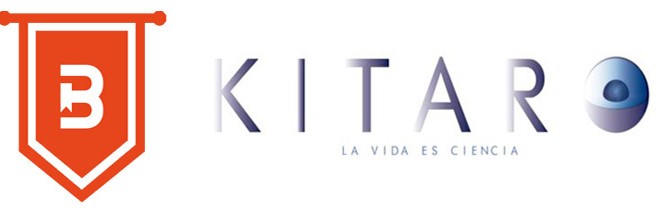 El programa de radio “Kitaro: la vida es ciencia”, finalista de los premios Bitácoras