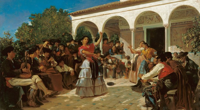 El Aula de Flamenco presenta un libro que estudia este arte en la prensa sevillana del siglo XIX
