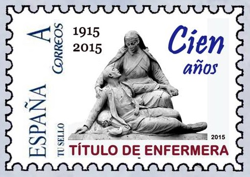 Conmemoración en la Universidad de Murcia del centenario de los estudios de Enfermería en España