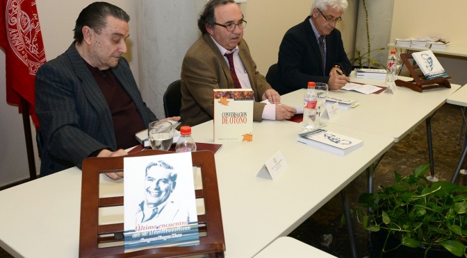 La Universidad de Murcia publica un volumen con las ponencias del Congreso de 2011 sobre Vargas Llosa