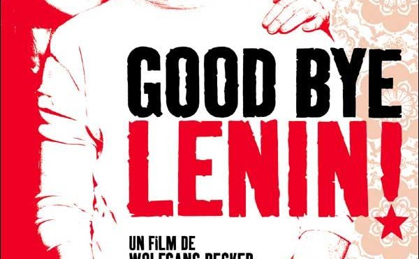 “Good bye, Lenin!”, ganadora de un Goya a mejor película europea en 2003, en el ciclo de cine alemán