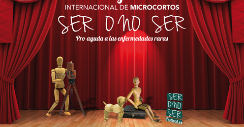 “Ser o no Ser”, Tercer festival internacional de microcortos