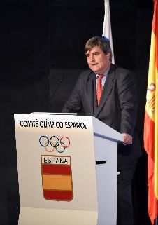 Miguel Cardenal hablará sobre “La regulación del deporte profesional en España” en la Facultad de Derecho de la Universidad de Murcia