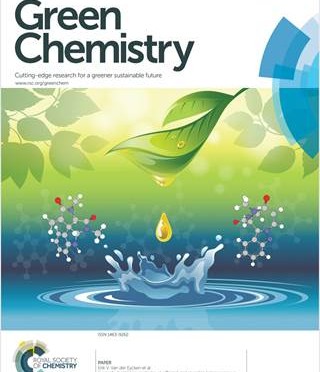revista química