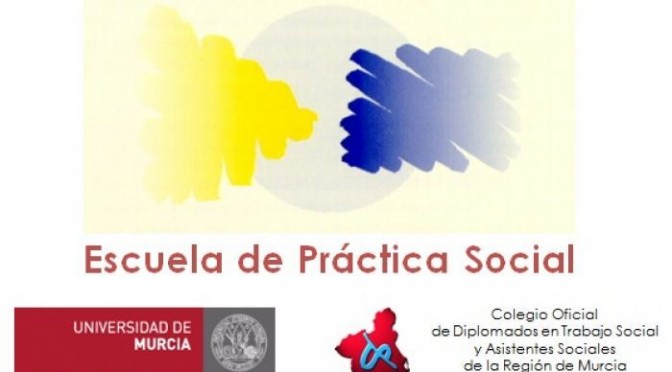 La Escuela de Práctica Social de la Universidad de Murcia celebra su 18.º aniversario