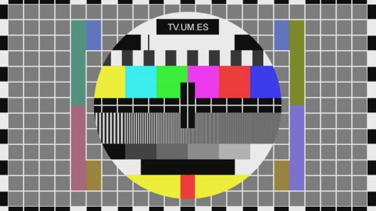 TV UM