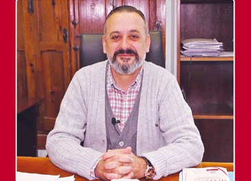 El Vicerrector de Profesorado de la UMU destaca un nuevo convenio colectivo muy favorable para las universidades públicas de la Región