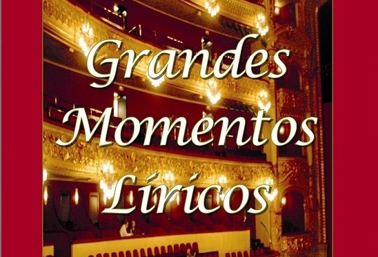 Hoy se presenta en la UMU el libro “Grandes momentos líricos”, de Joaquín Gómez