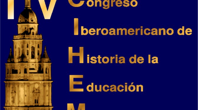 El martes comienza en la UMU el IV Congreso Iberoamericano de Historia de la Educación Matemática