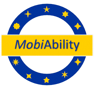 MobiAbility, el proyecto que mejorará la movilidad Erasmus de los estudiantes con discapacidad
