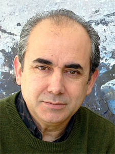 José Semitiel Segura