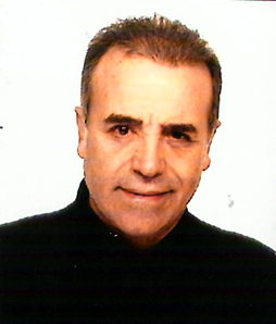 Pedro Antonio Saorín Bosch