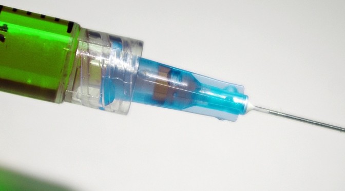 vacunas hardcore