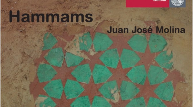 ﻿﻿La Universidad de Murcia expone una muestra pictórica de Juan José Molina