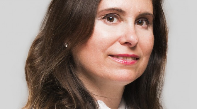 Victoria Sánchez Giner, elegida decana de la Facultad de Bellas Artes de la Universidad de Murcia