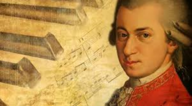 Ascética pura y dura para oír-escuchar …, y gozar las óperas de Mozart