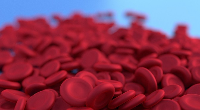 Un estudio de la UMU propone el uso fármacos destinados a enfermedades inflamatorias para el tratamiento de anemias
