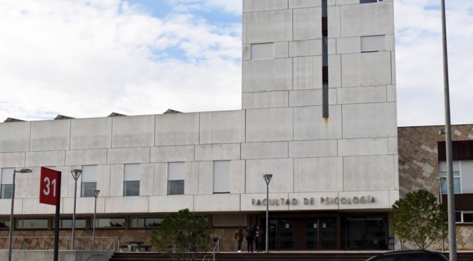 Ocho egresados por la Facultad de Psicología de la Universidad de Murcia obtienen plaza en el PIR