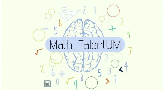 Math_TalentUM, el concurso de la UMU, ya tiene a sus ganadores