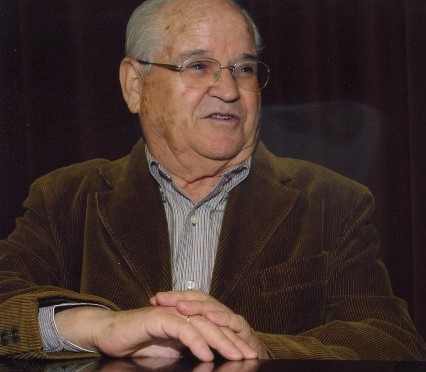 Francisco Sánchez Bautista