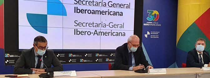Seis de cada diez mipymes iberoamericanas esperan mejorar sus ventas tras la caída de la pandemia