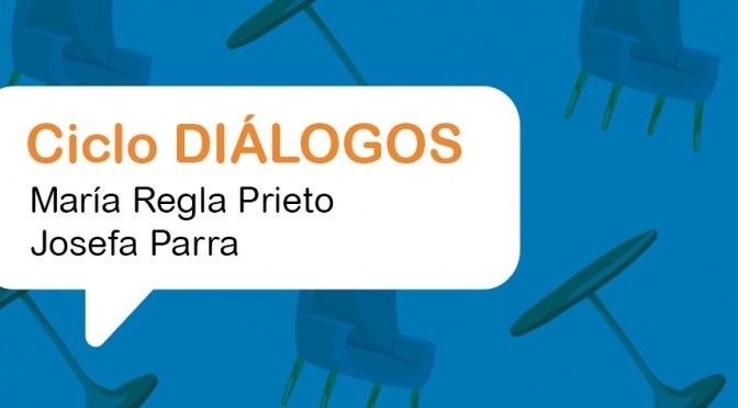 Las escritoras María Regla Prieto y Josefa Parra participan en el ciclo ‘Diálogos’ de la UMU