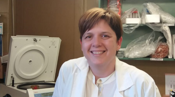 Una investigadora de la UMU única representante española en una guía Europea sobre anticoagulación oral