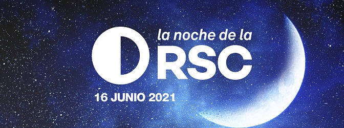 La Cátedra de RSC de la UMU celebra la III edición de la #NocheRSC, un evento que pondrá en valor la apuesta por la sostenibilidad de las empresas e instituciones murcianas