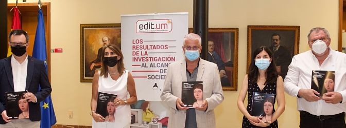La Universidad de Murcia edita un libro sobre el patronazgo artístico de Isabel la Católica y sus hijas
