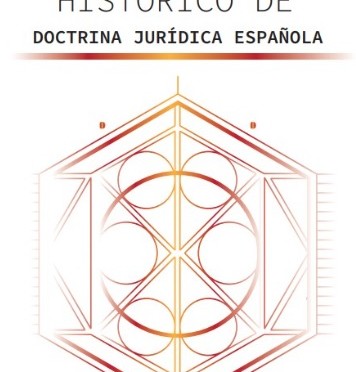 Catálogo digital histórico de doctrina jurídica española