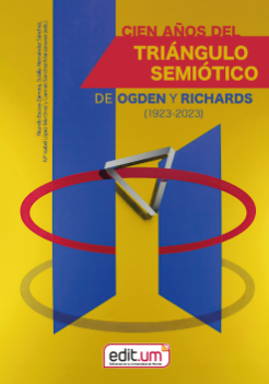 Cien años del triángulo semiótico de Ogden y Richard