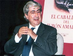 José Perona