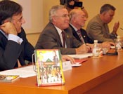 presentacion agenda 2006