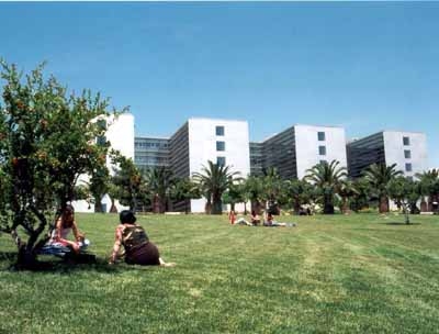 Campus de Espinardo