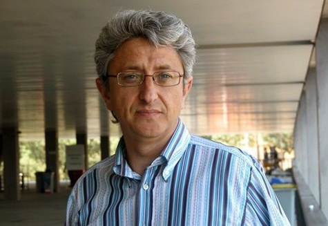 Enrique Pastor