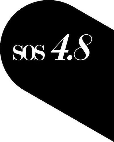 Cartel anunciador del Festival SOS