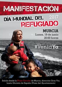 Día del Refugiado