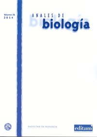 Anales de Biologia_36