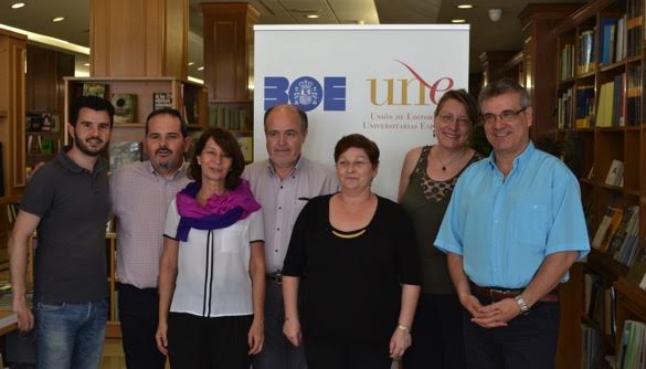 Editum: Los resultados de la investigación de la Universidad de Murcia al alcance de la sociedad